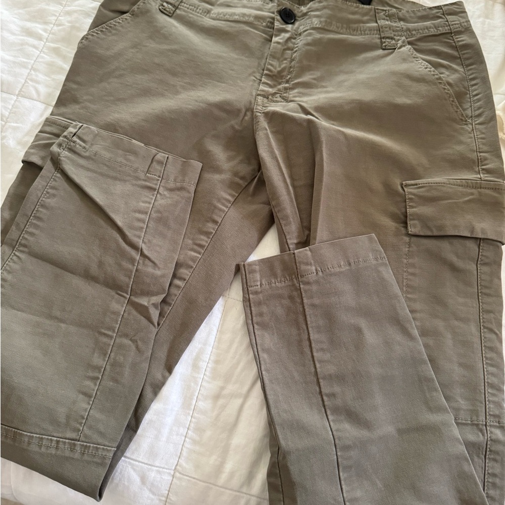 Joe jeans, cargo pants khaki size 30